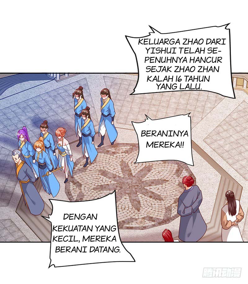 Strongest Leveling Chapter 88 Gambar 8