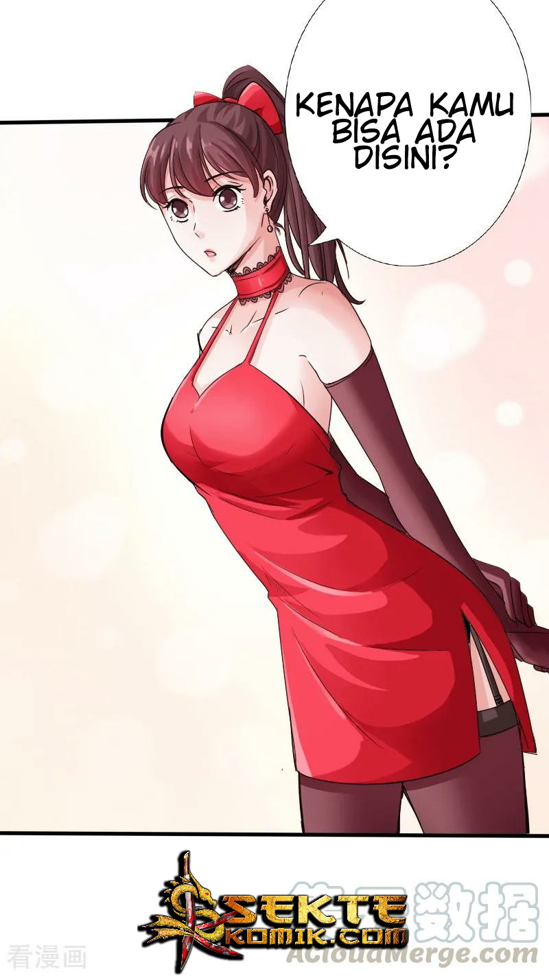 Hopeless Chapter 13 Gambar 12