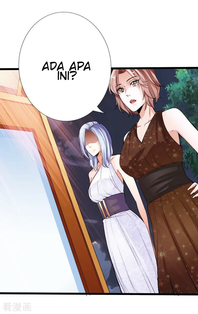 Hopeless Chapter 13 Gambar 3