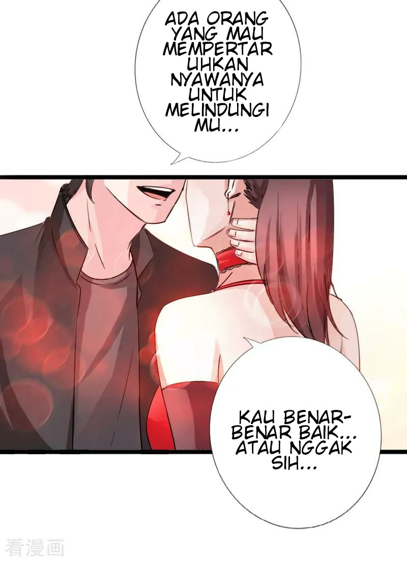 Hopeless Chapter 13 Gambar 33