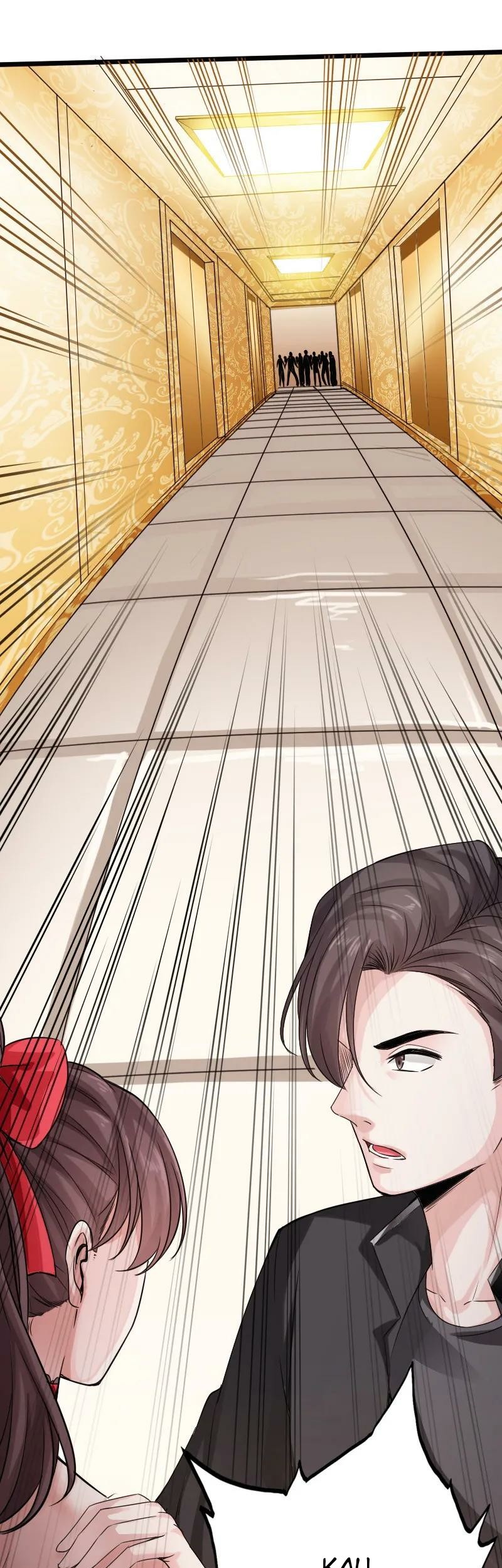 Hopeless Chapter 13 Gambar 36