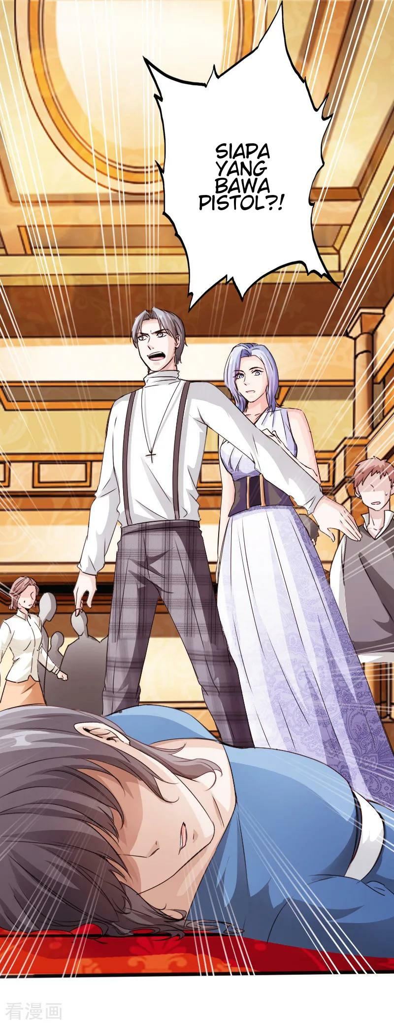 Hopeless Chapter 13 Gambar 38