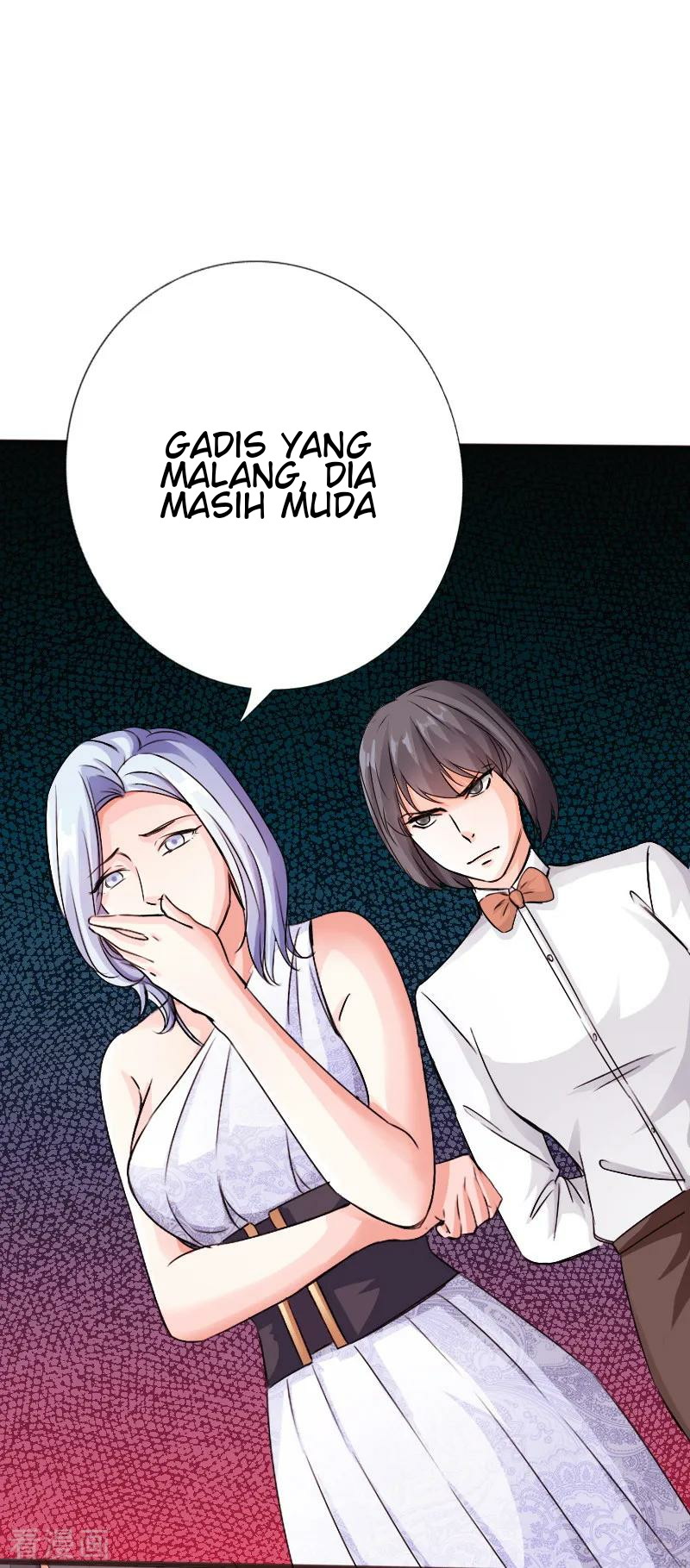 Hopeless Chapter 13 Gambar 40