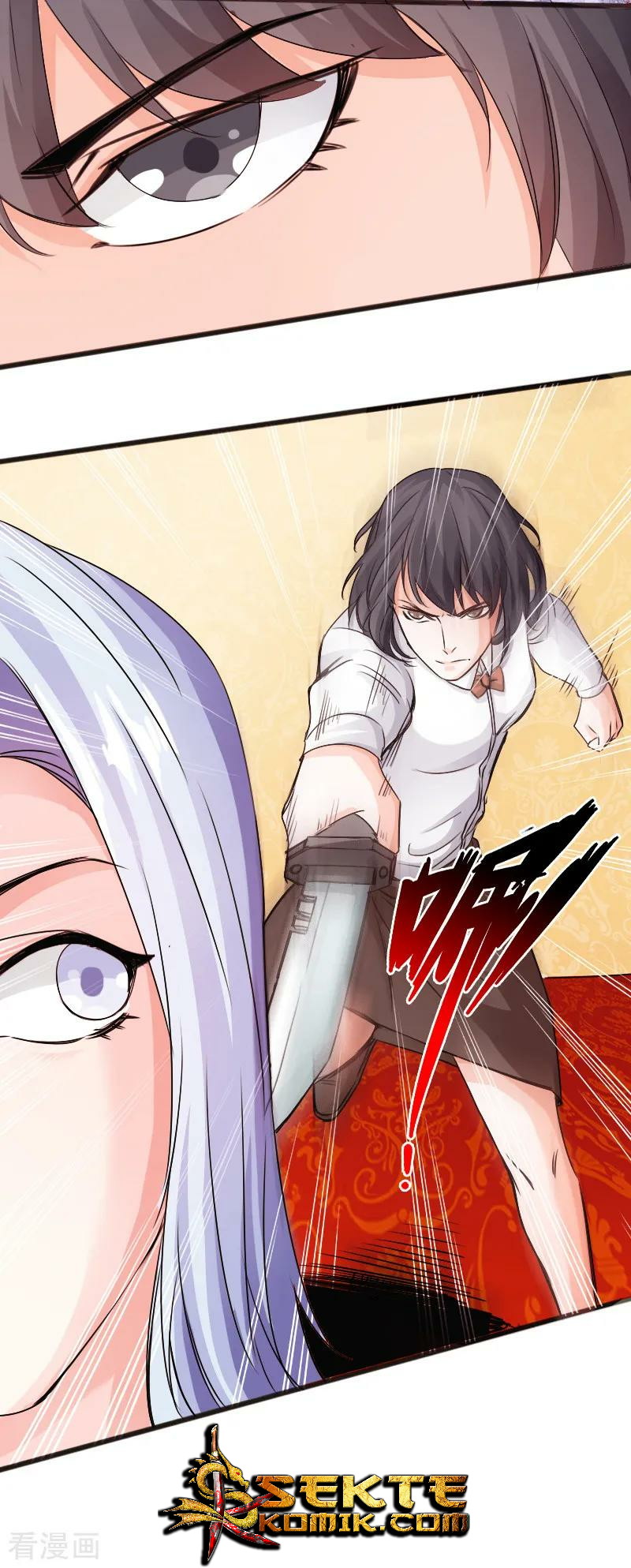 Hopeless Chapter 13 Gambar 41