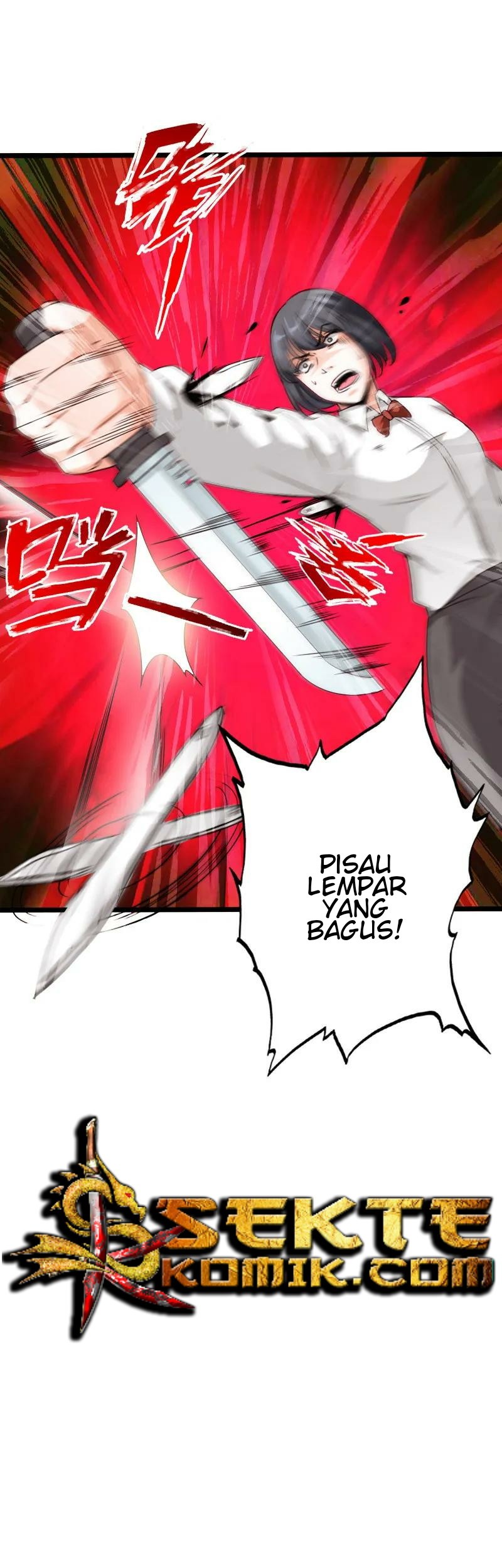 Hopeless Chapter 13 Gambar 49