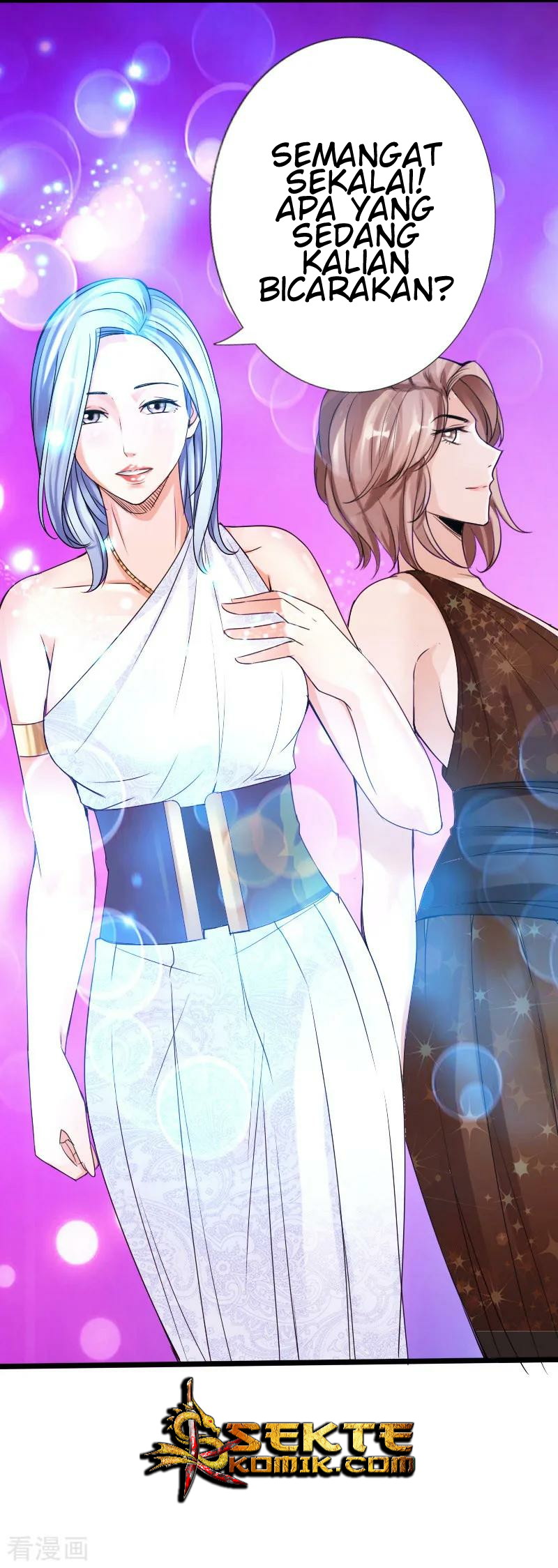 Hopeless Chapter 13 Gambar 5