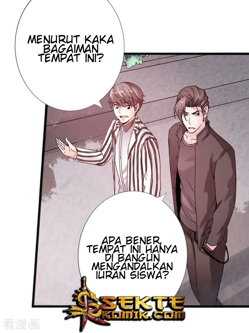 Hopeless Chapter 12 Gambar 15