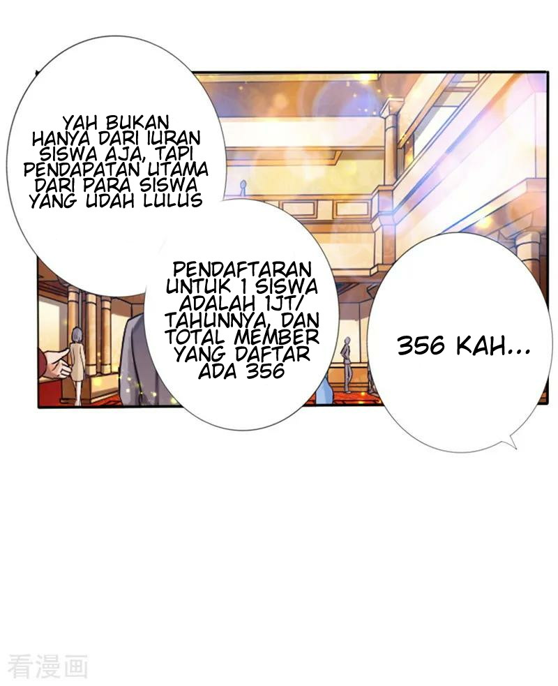 Hopeless Chapter 12 Gambar 16