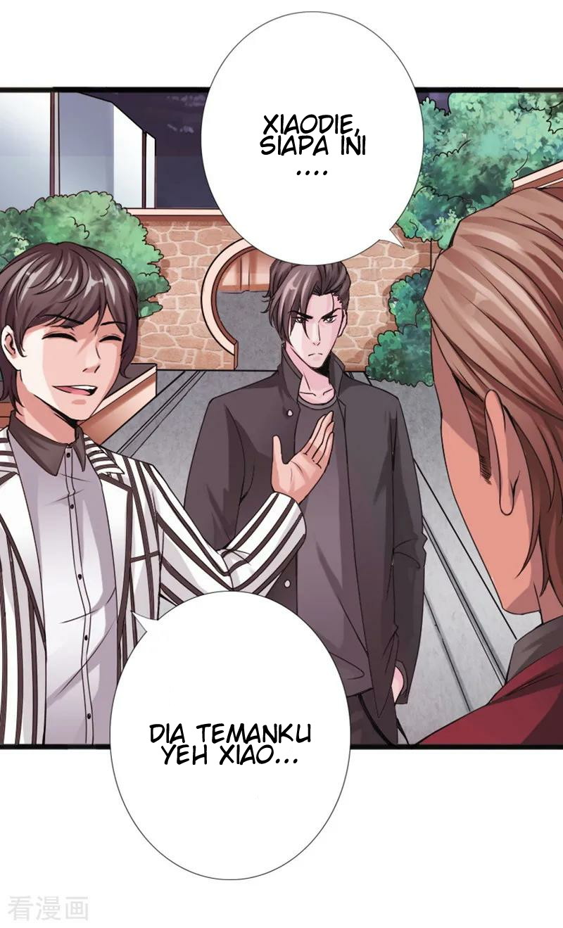 Hopeless Chapter 12 Gambar 17