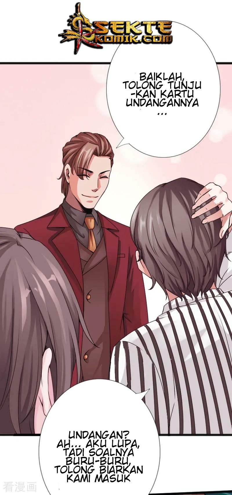 Hopeless Chapter 12 Gambar 18