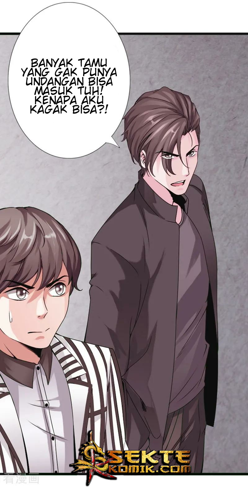 Hopeless Chapter 12 Gambar 20