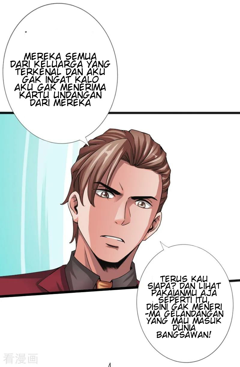 Hopeless Chapter 12 Gambar 21