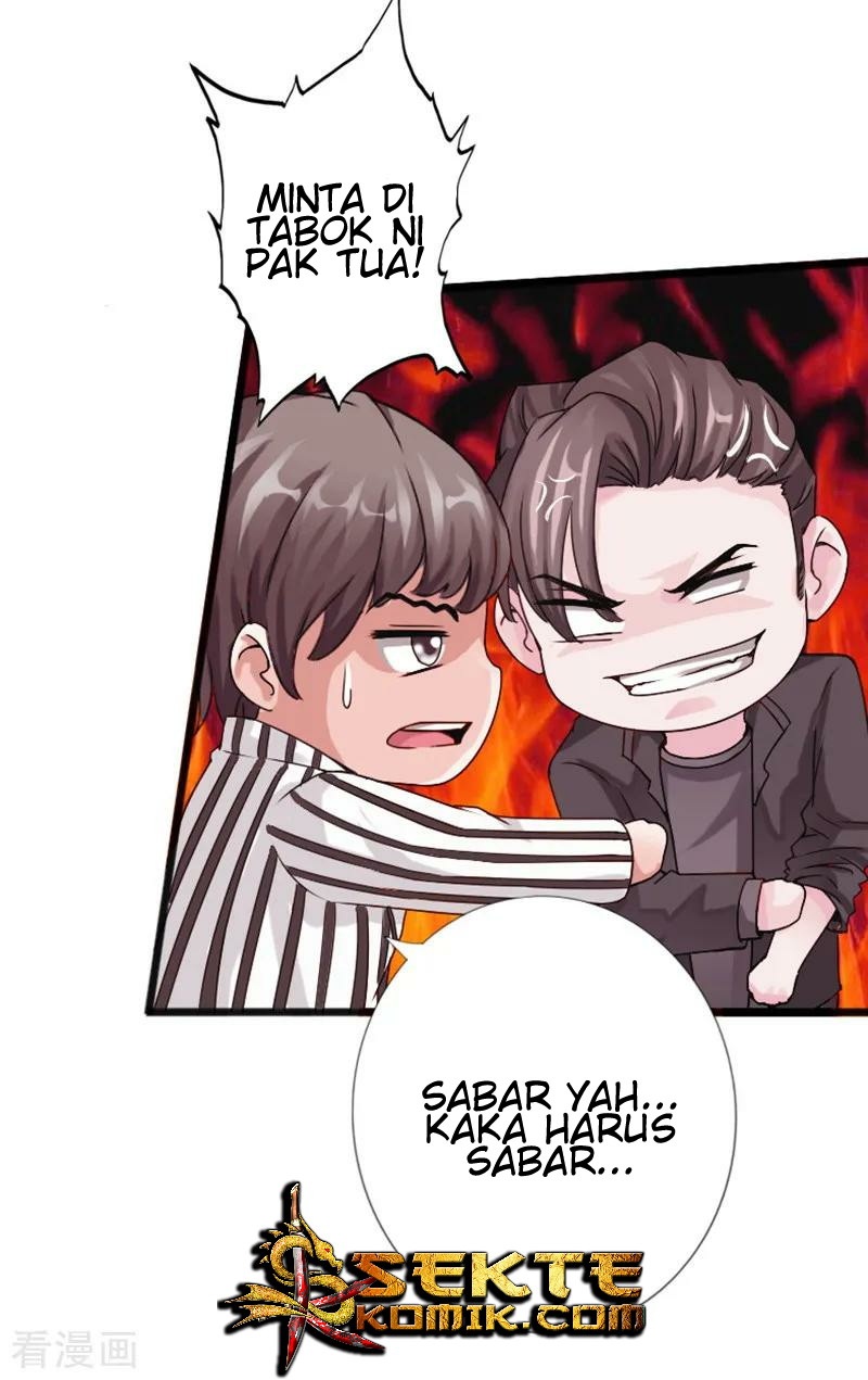 Hopeless Chapter 12 Gambar 22