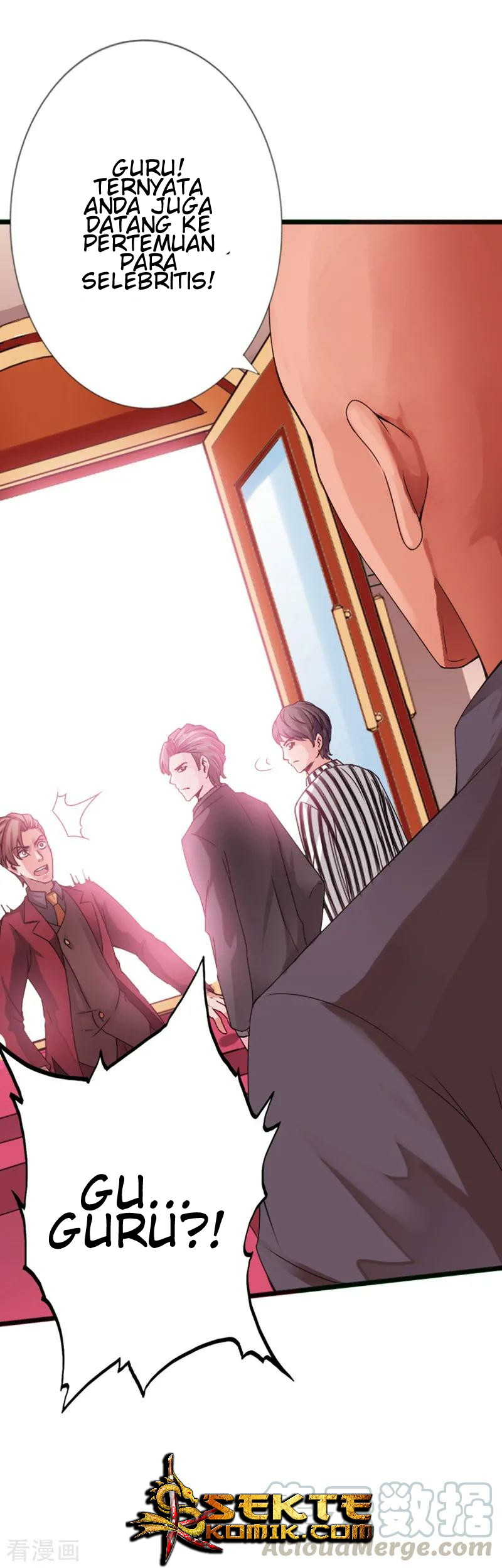 Hopeless Chapter 12 Gambar 23