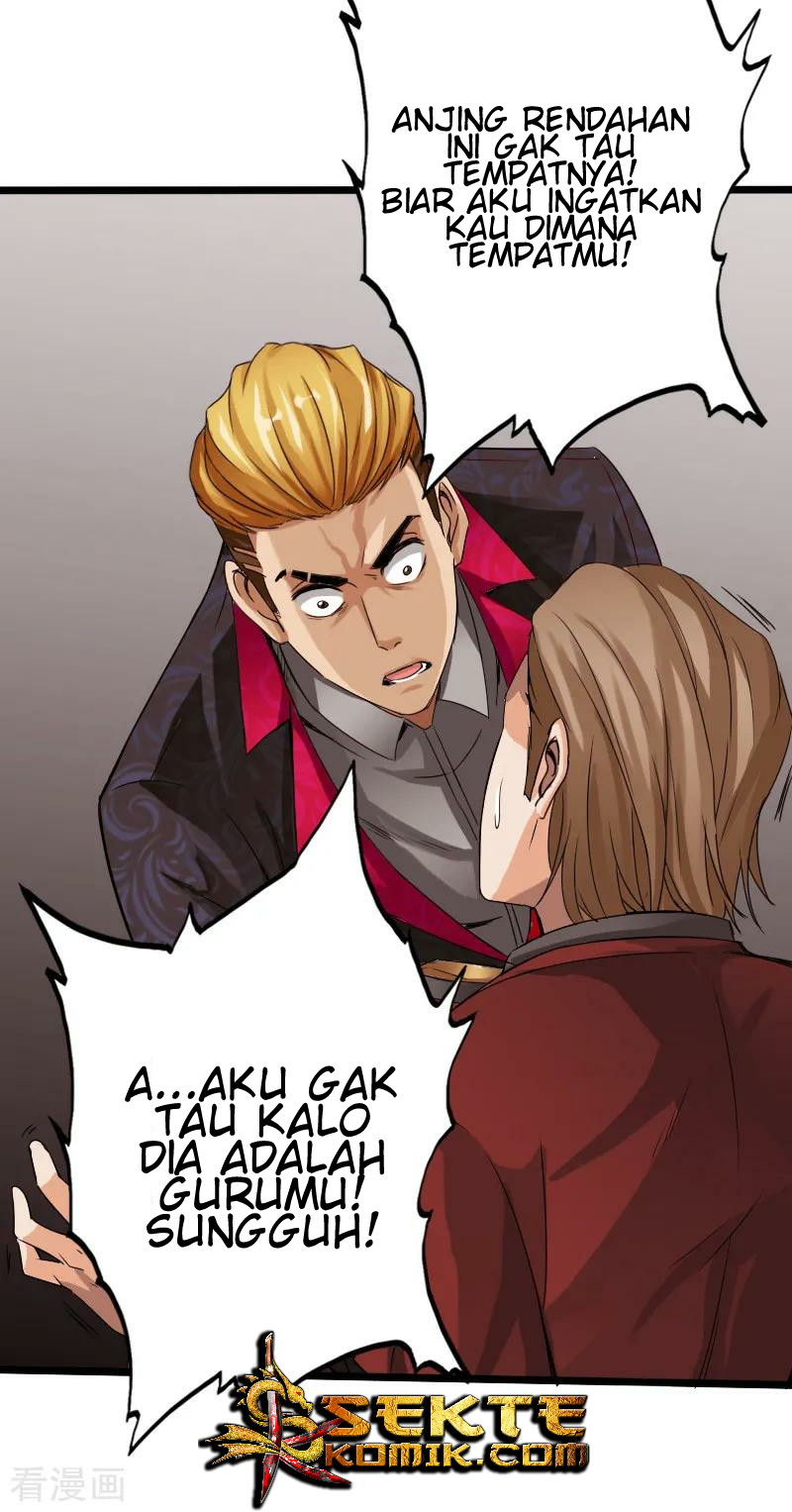 Hopeless Chapter 12 Gambar 26