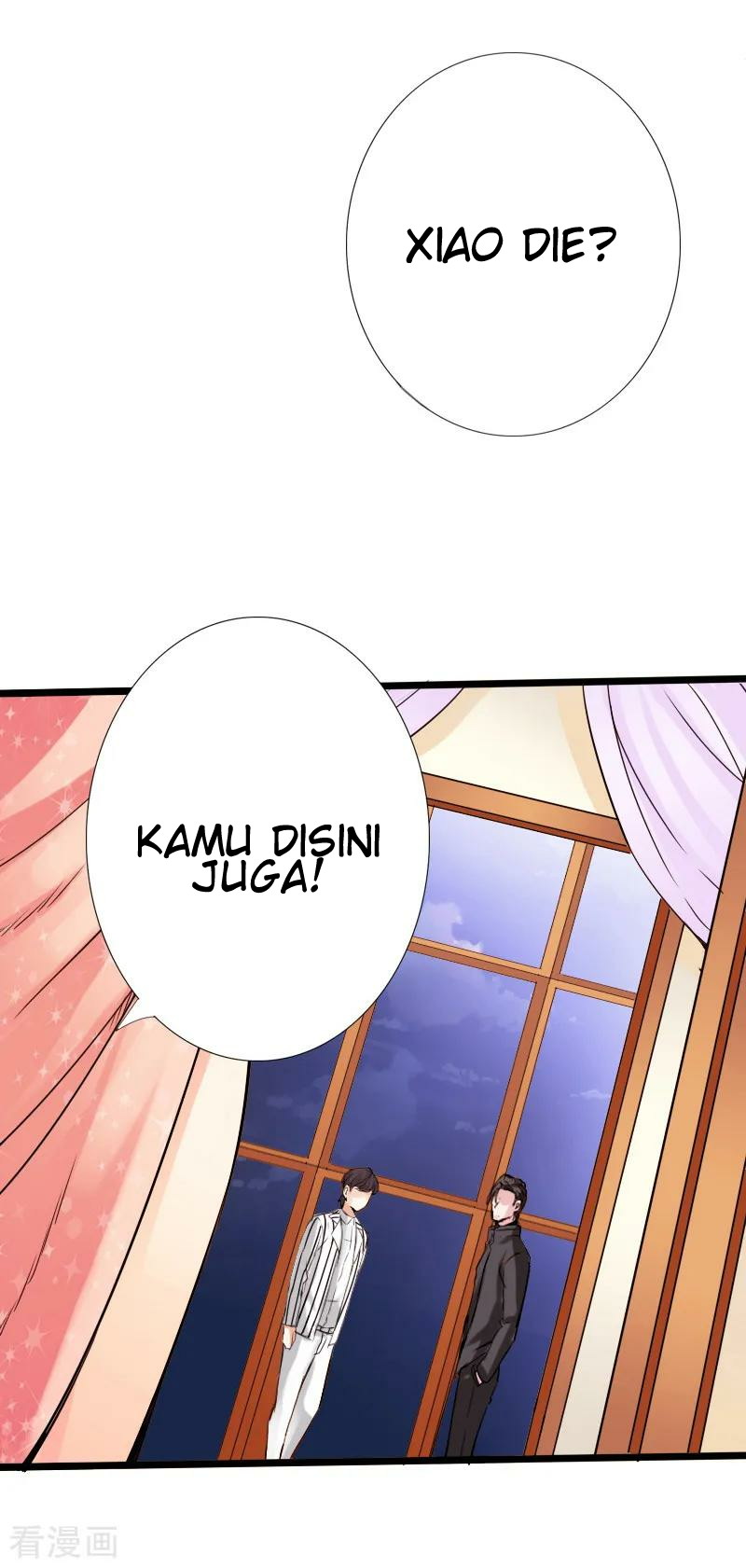 Hopeless Chapter 12 Gambar 28