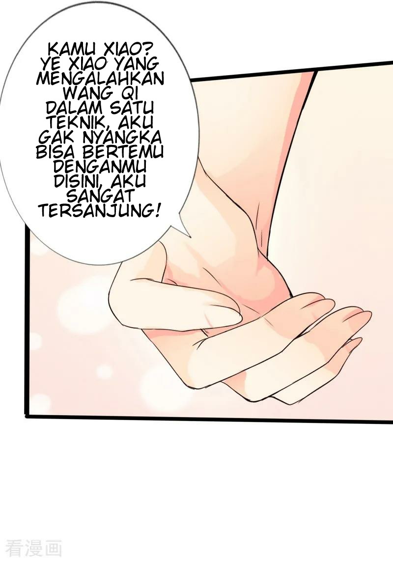 Hopeless Chapter 12 Gambar 30