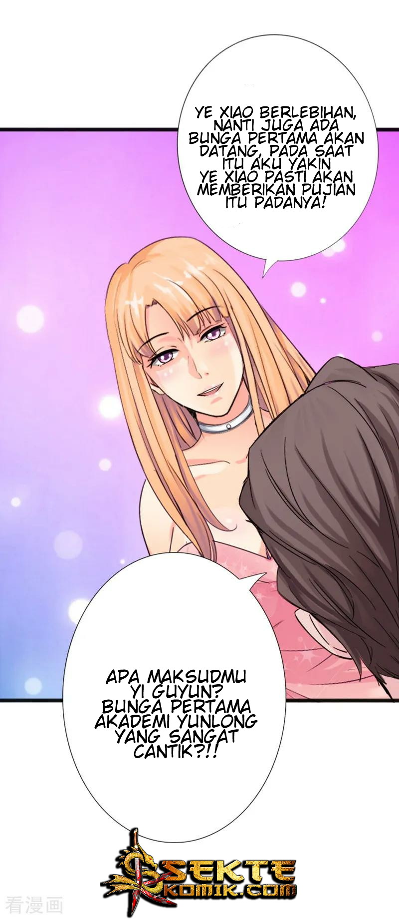 Hopeless Chapter 12 Gambar 32