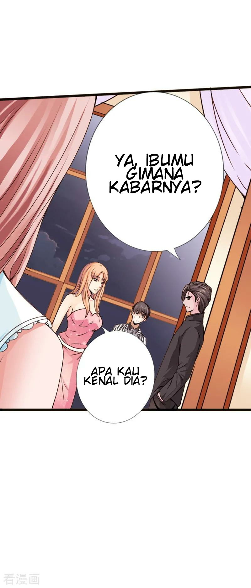 Hopeless Chapter 12 Gambar 38