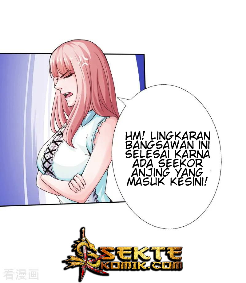 Hopeless Chapter 12 Gambar 39