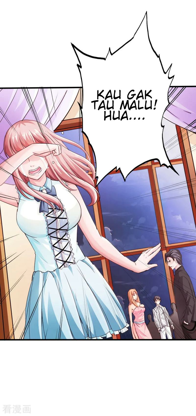 Hopeless Chapter 12 Gambar 45