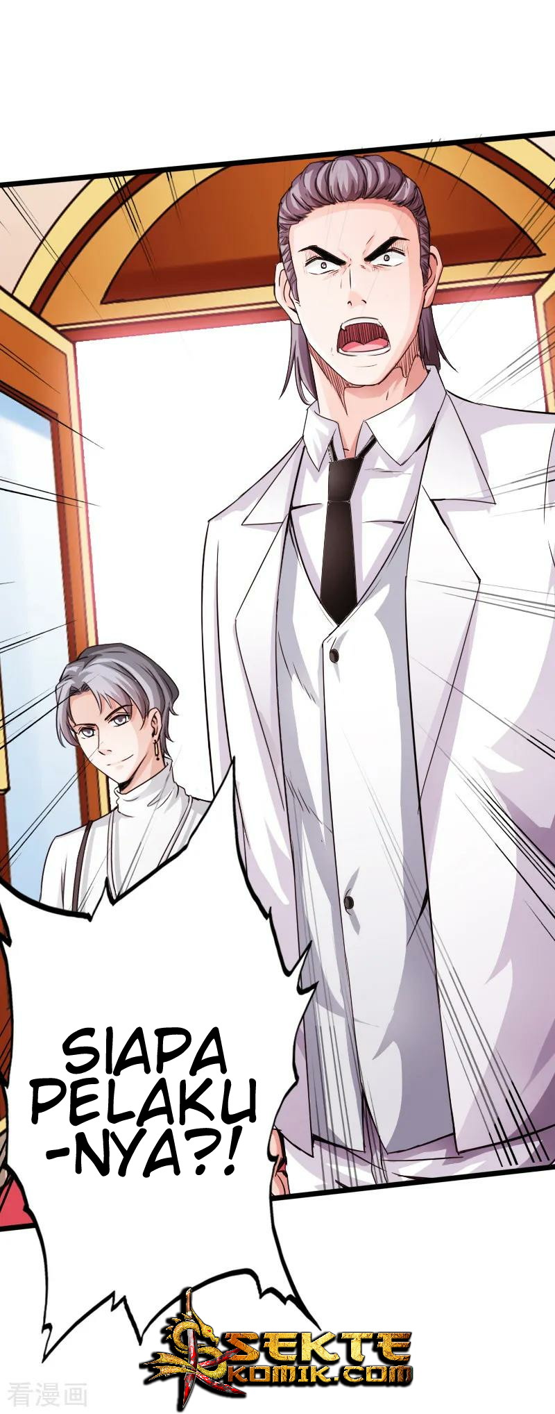 Hopeless Chapter 12 Gambar 47