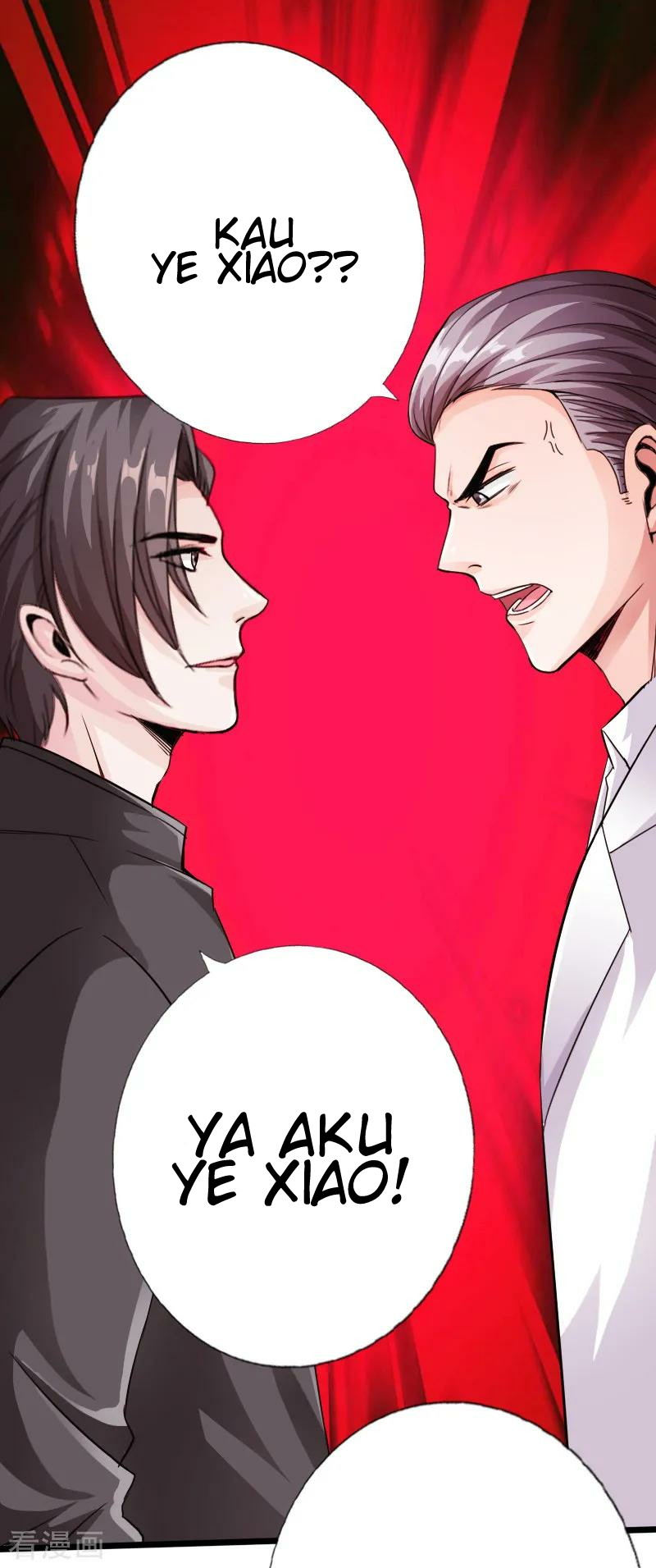 Hopeless Chapter 12 Gambar 49