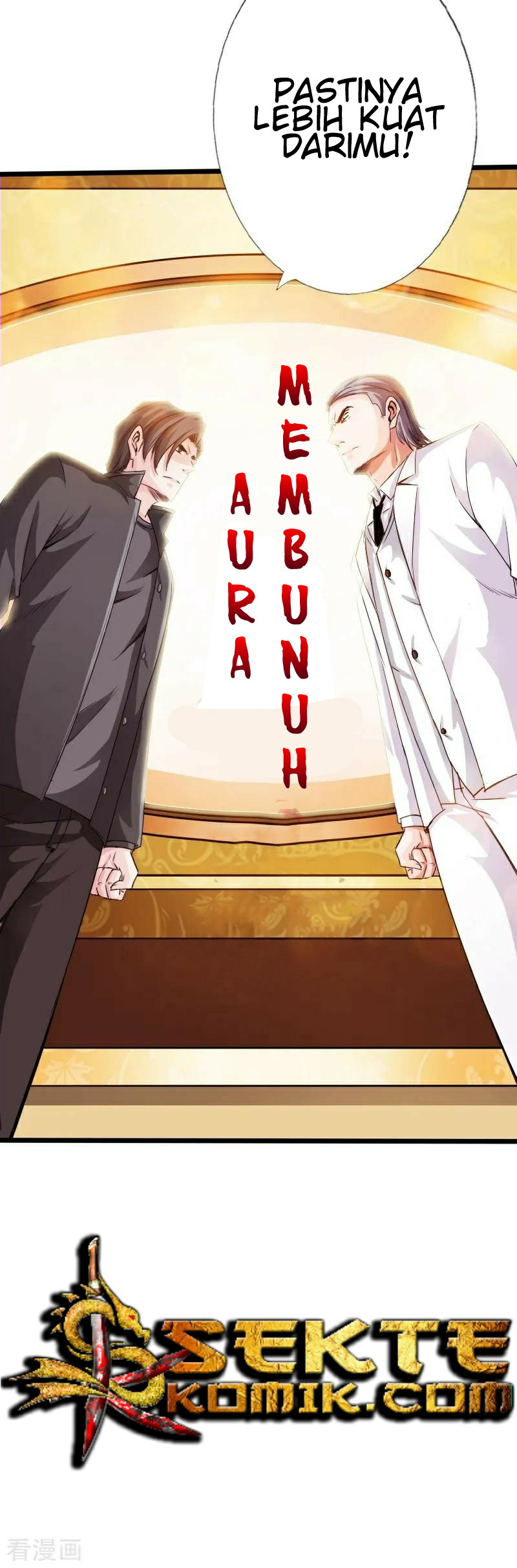 Hopeless Chapter 12 Gambar 51