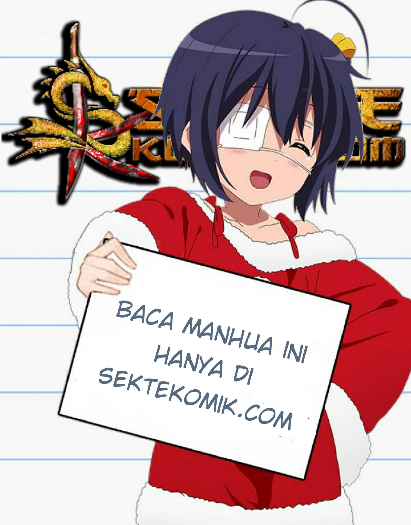 Hopeless Chapter 12 Gambar 52