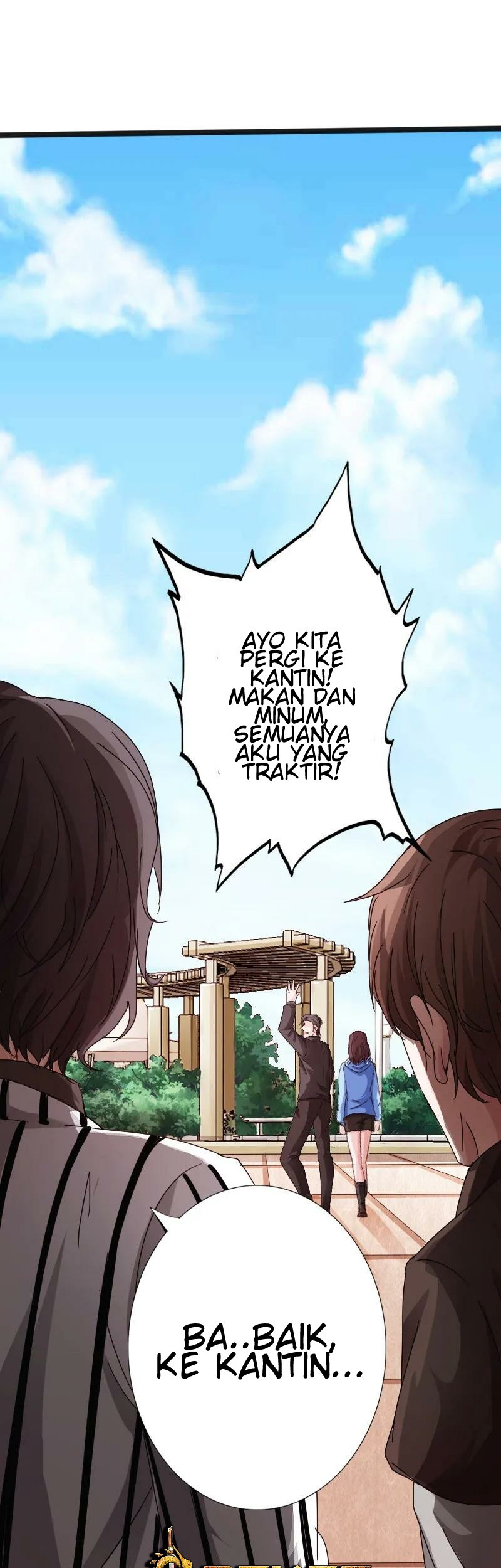 Hopeless Chapter 12 Gambar 7