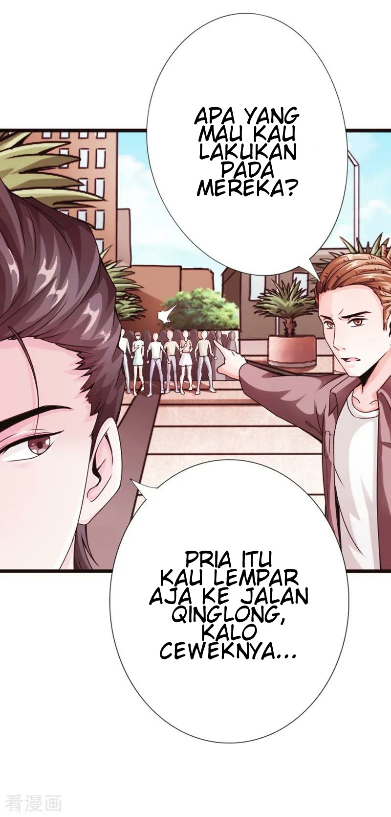 Hopeless Chapter 12 Gambar 9