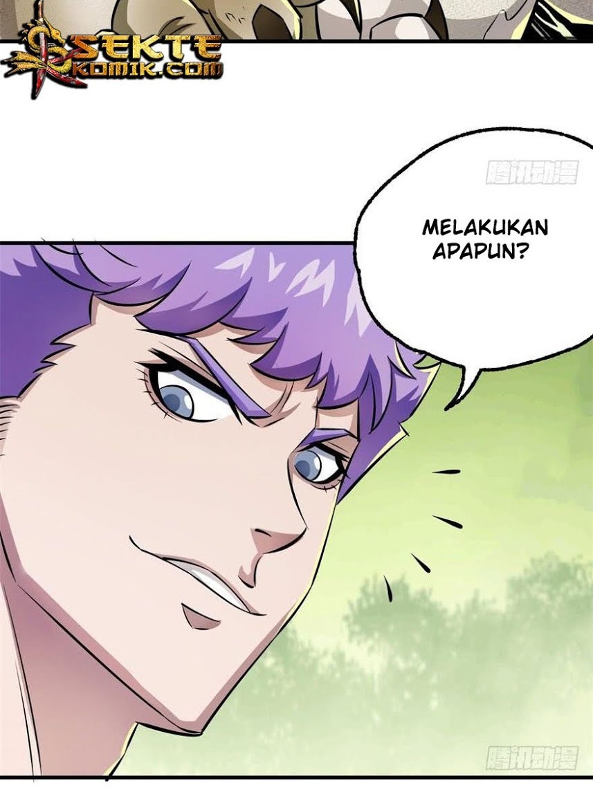 The Hunter Chapter 137 Gambar 31