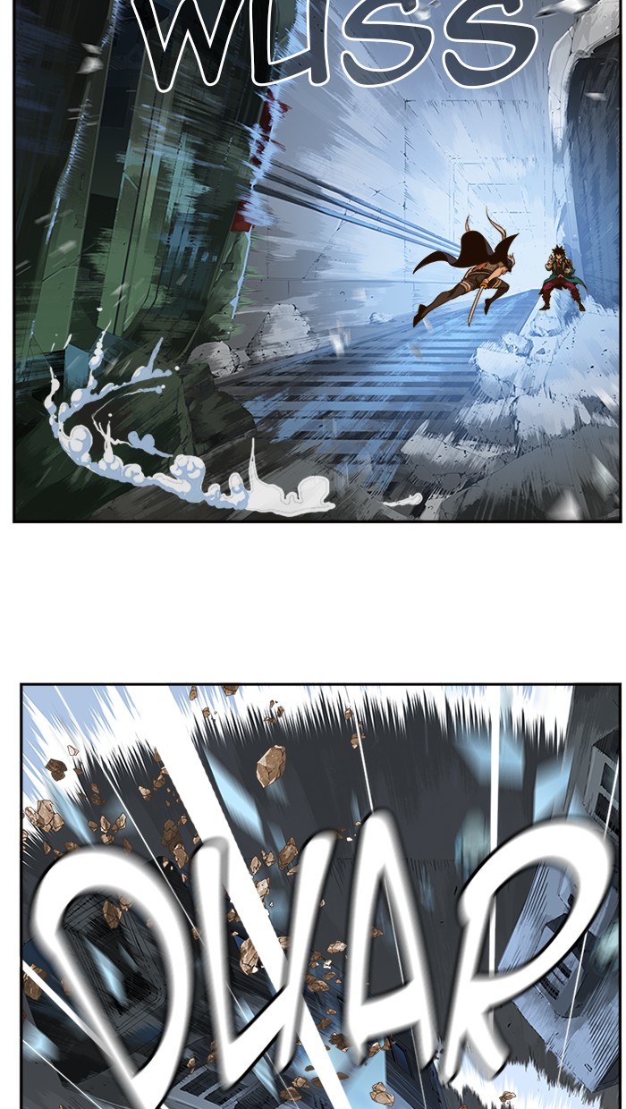 The God of High School Chapter 454 Gambar 18