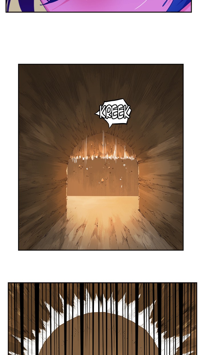 Baca The God of High School Chapter 454 Gambar 2