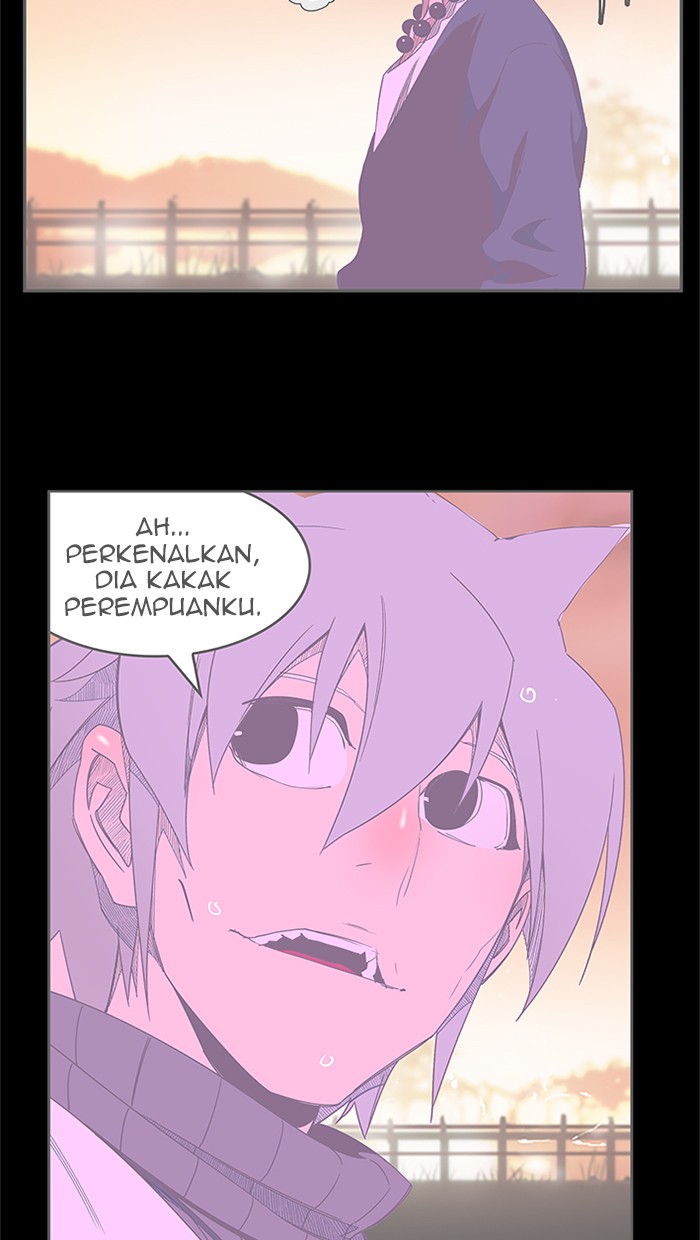Baca The God of High School Chapter 448 Gambar 2