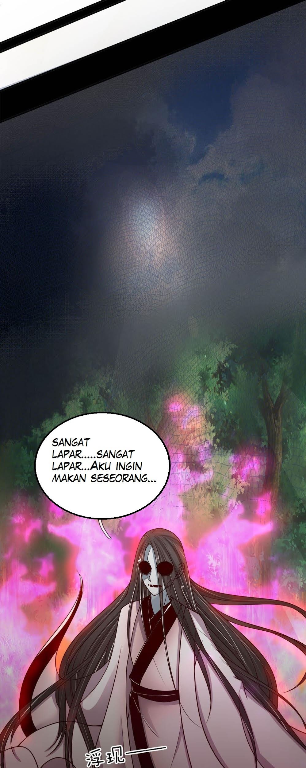 Immortal Daddy Xianzun Chapter 30 Gambar 10