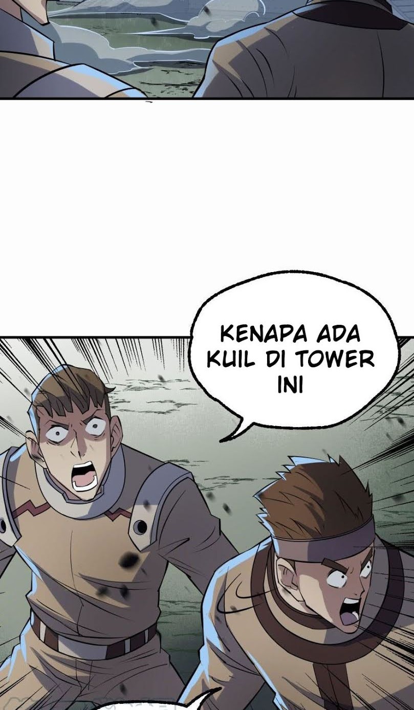 The Hunter Chapter 138 Gambar 19