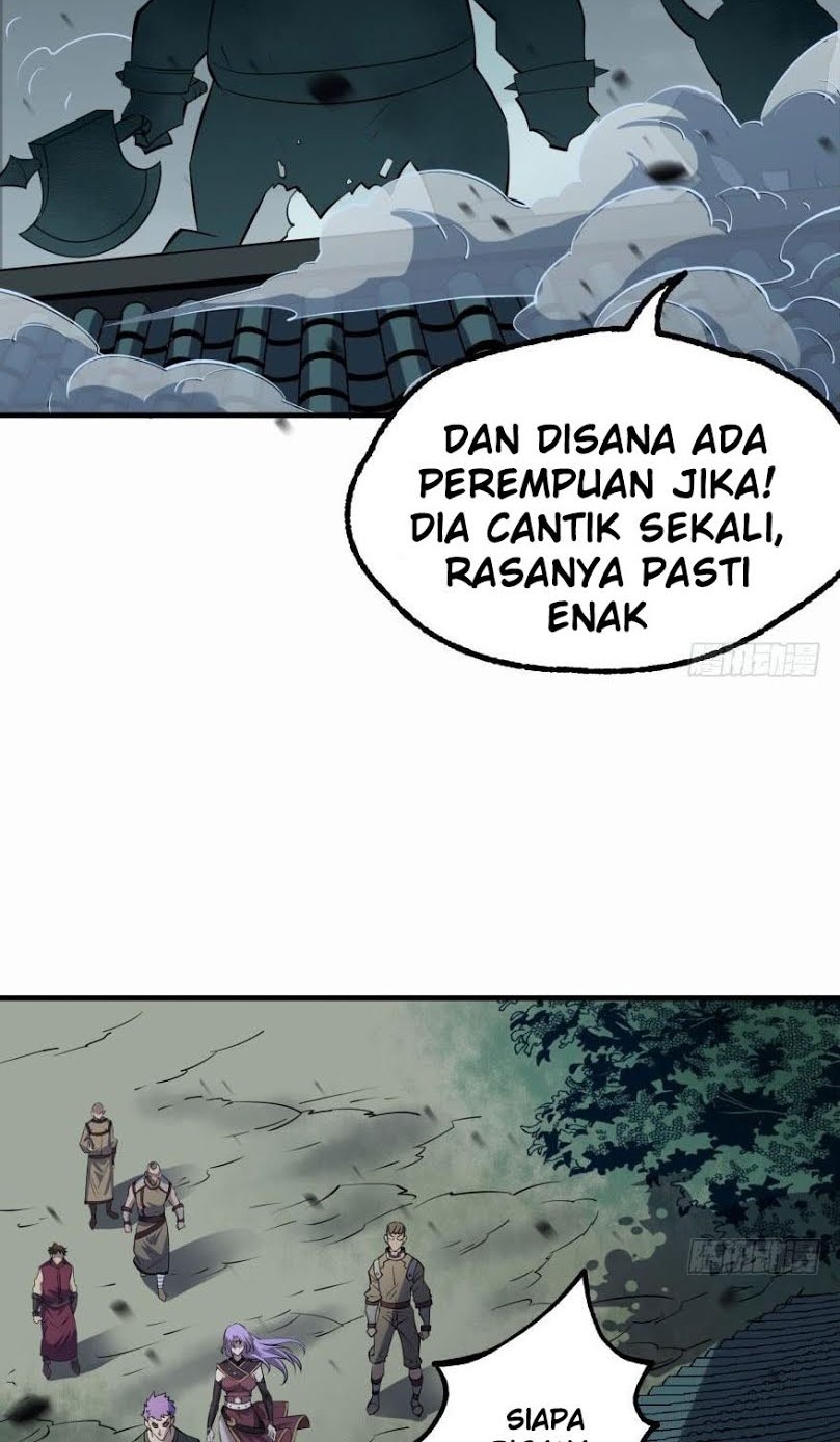 The Hunter Chapter 138 Gambar 21