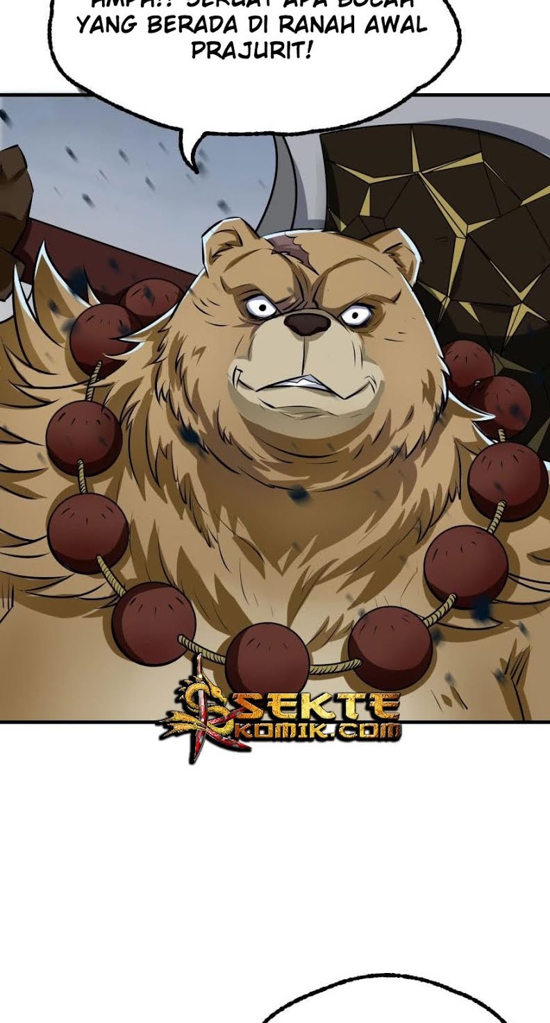 The Hunter Chapter 138 Gambar 29