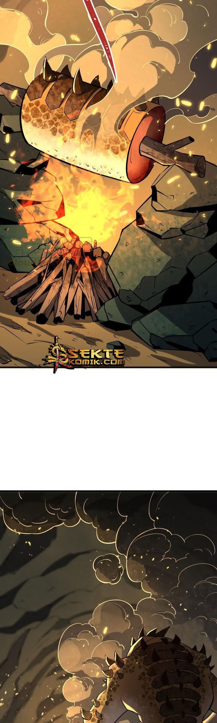 The Hunter Chapter 138 Gambar 4