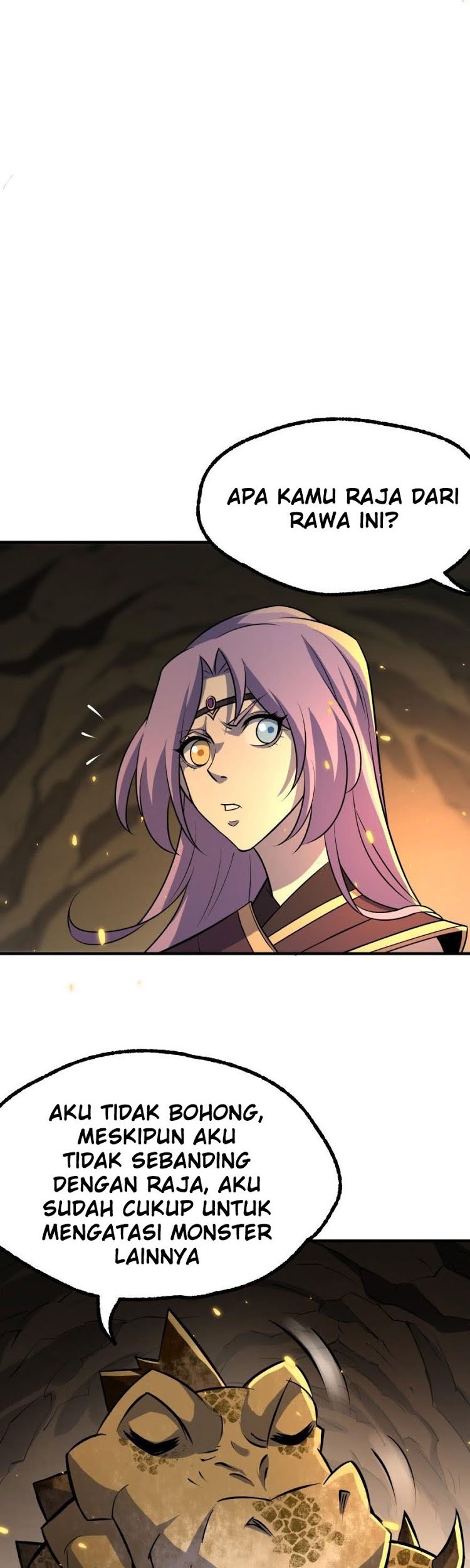 The Hunter Chapter 138 Gambar 6