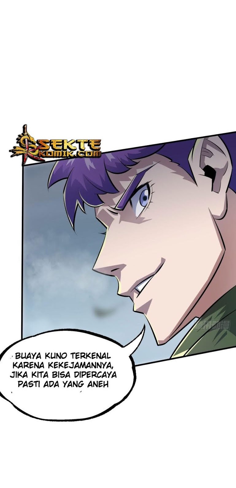 The Hunter Chapter 138 Gambar 13