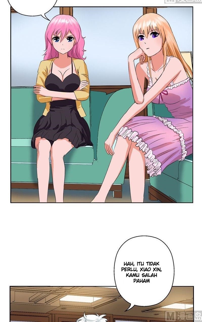 Doctor in The House Chapter 39 Gambar 5