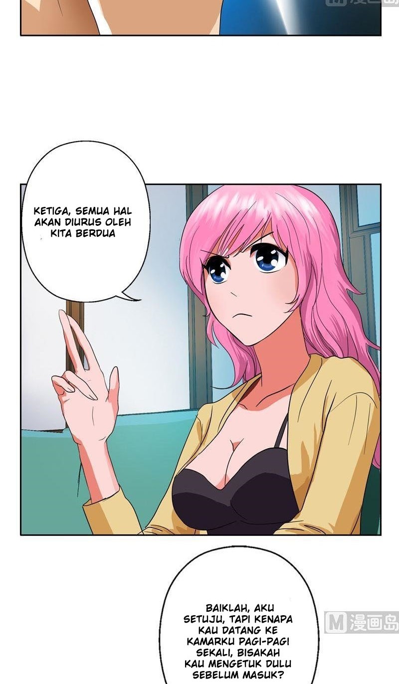 Doctor in The House Chapter 39 Gambar 11