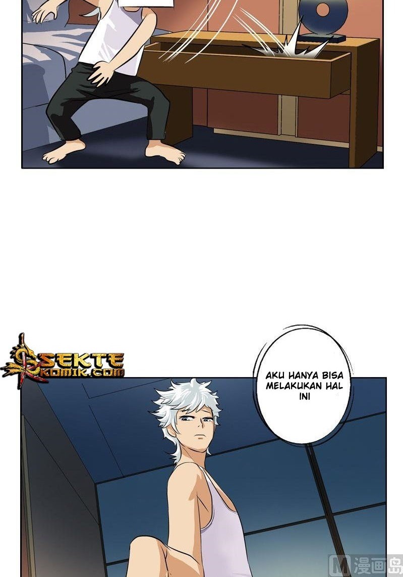 Doctor in The House Chapter 38 Gambar 7