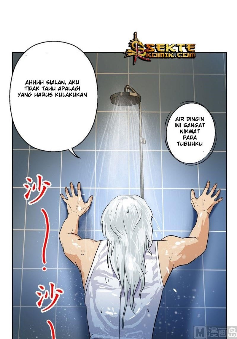 Doctor in The House Chapter 38 Gambar 9