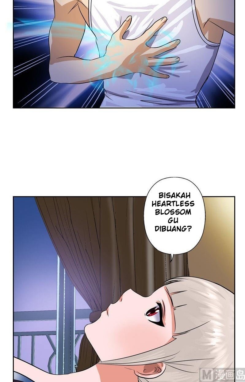 Doctor in The House Chapter 37 Gambar 3