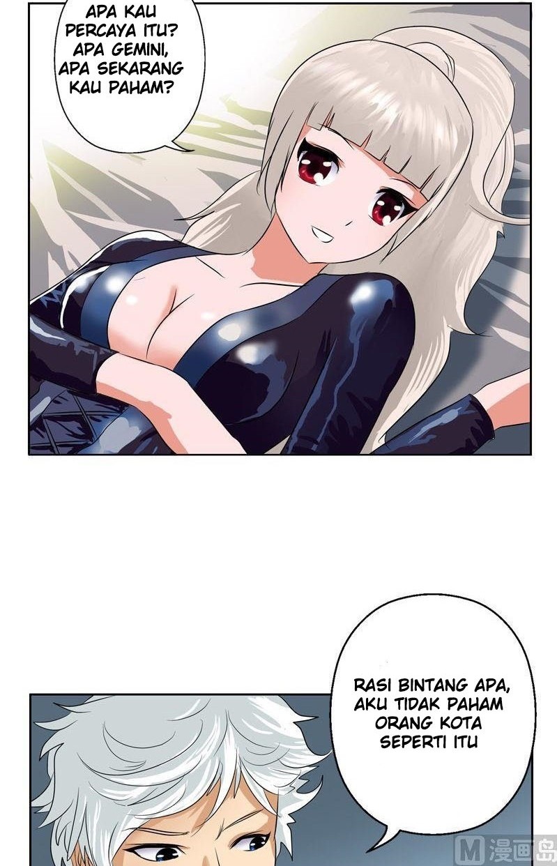 Doctor in The House Chapter 37 Gambar 5