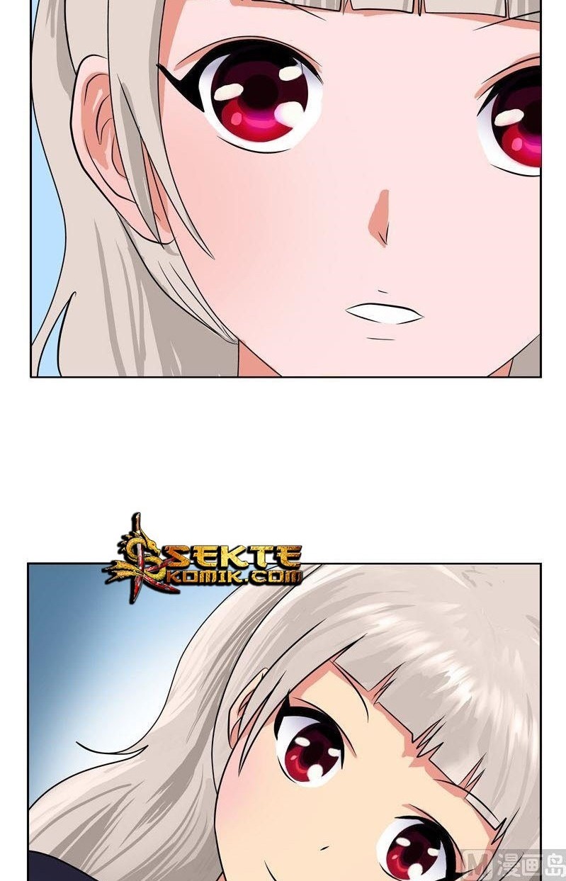 Doctor in The House Chapter 37 Gambar 7