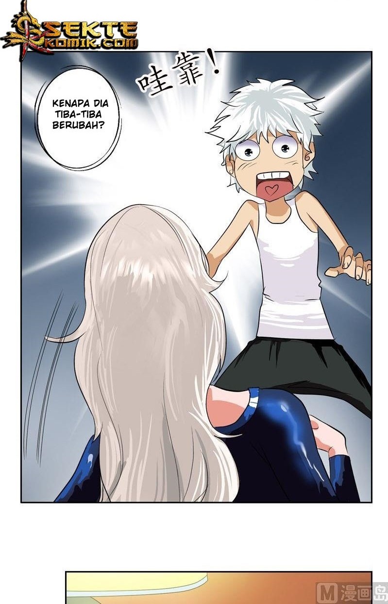 Doctor in The House Chapter 37 Gambar 9